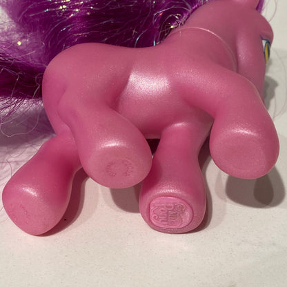 Silver Song | My Little Pony | G3 | Vintage - Show Me What You Bot