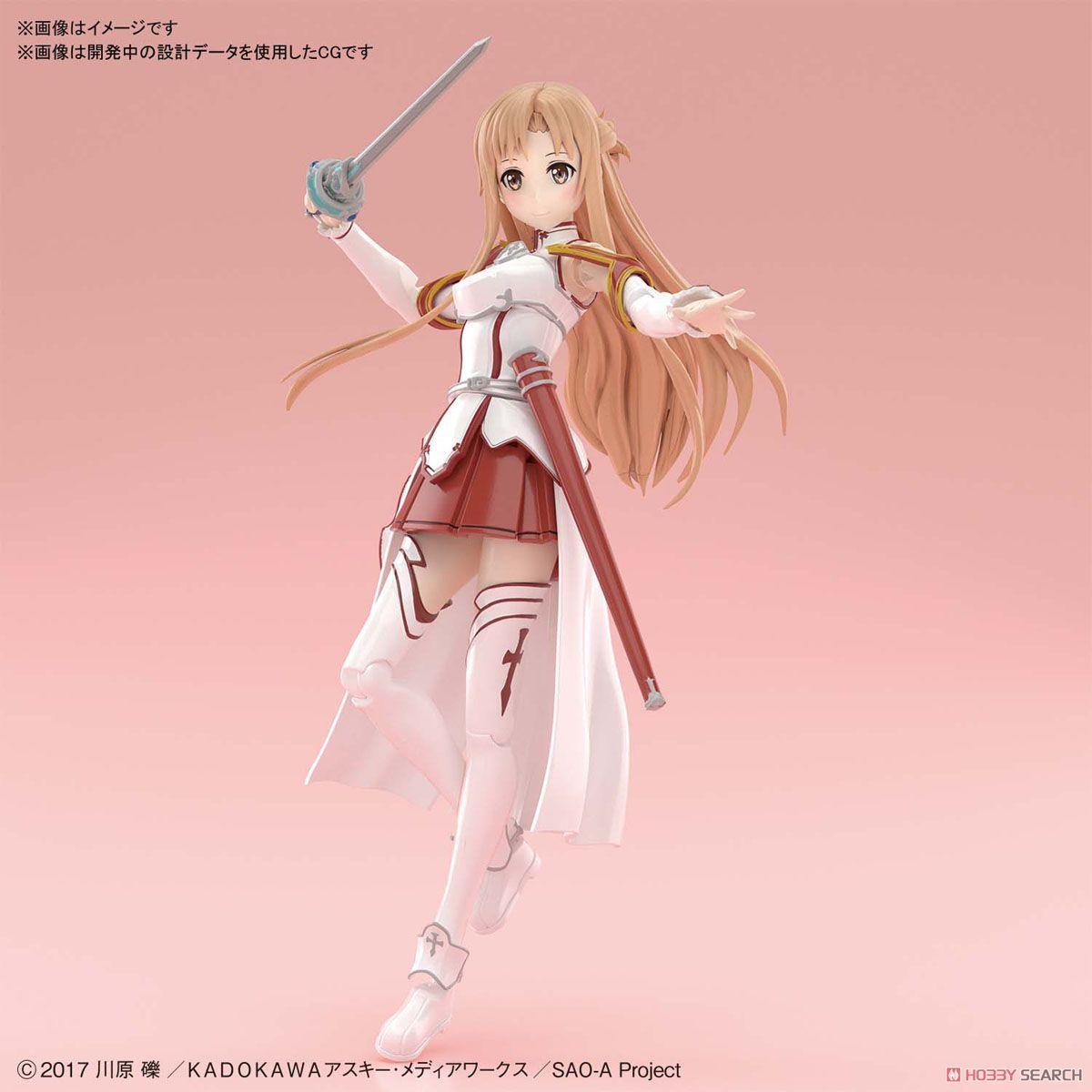 Figure Rise Standard - Asuna - Show Me What You Bot