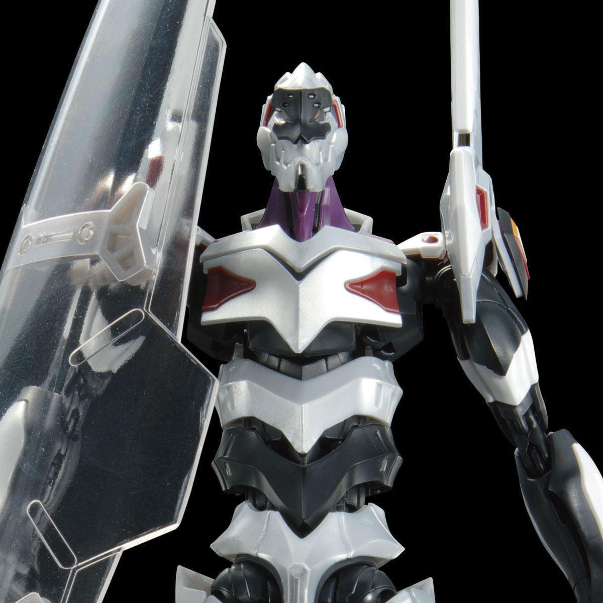 RG 1/144 - Rebuild Evangelion Unit-04 [PREMIUM BANDAI] - Show Me What You Bot