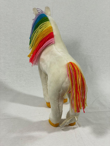 Rainbow Brite Starlight | Vintage Plush - Show Me What You Bot