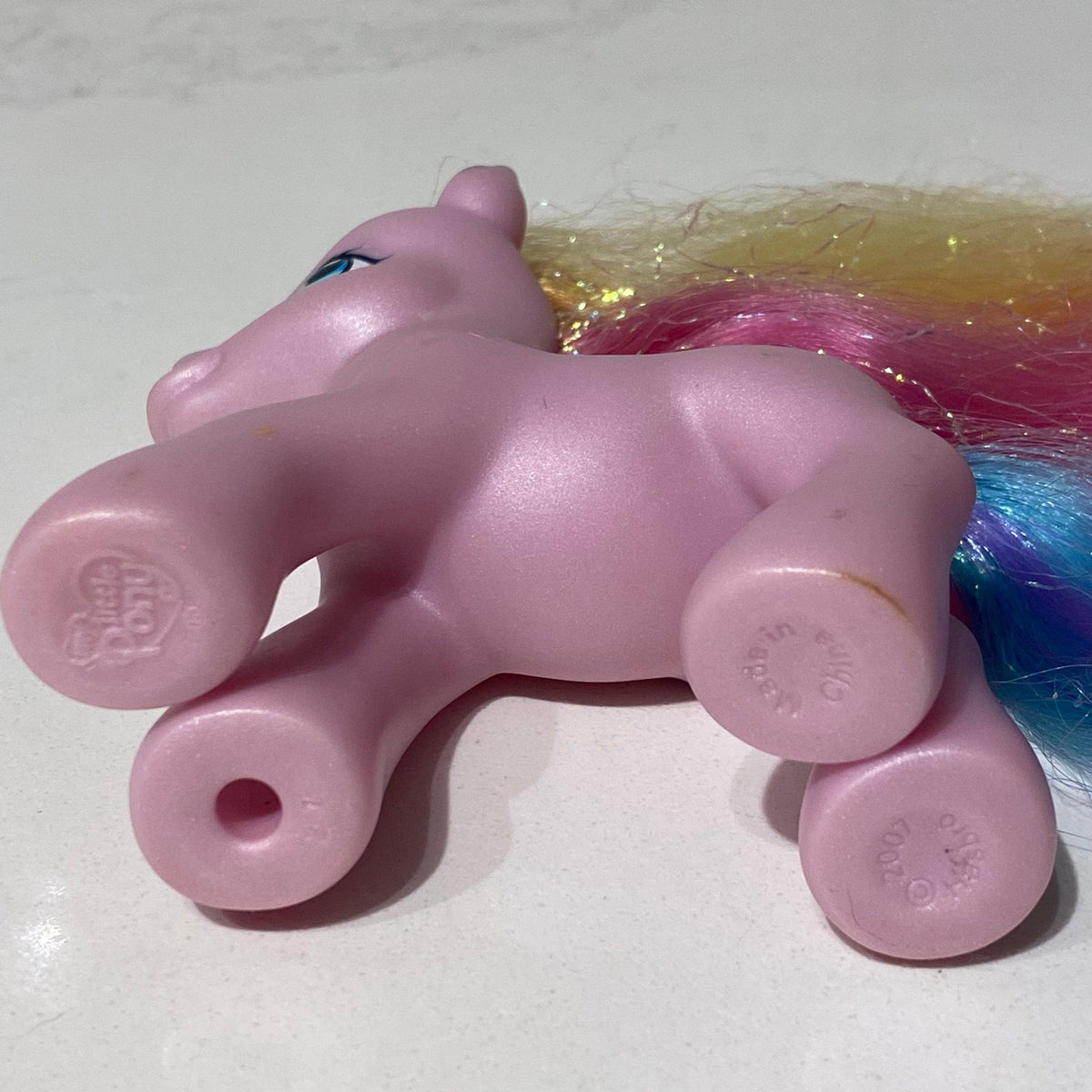 Toola-Roola | My Little Pony | G3 | Pre-Loved - Show Me What You Bot
