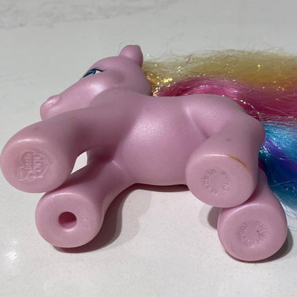 Toola-Roola | My Little Pony | G3 | Pre-Loved - Show Me What You Bot