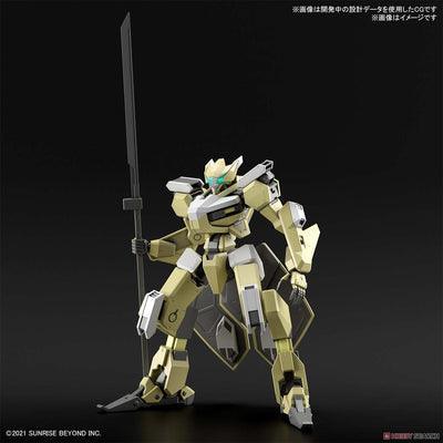 HG 1/72 MAILeS Reiki [2021] - Show Me What You Bot