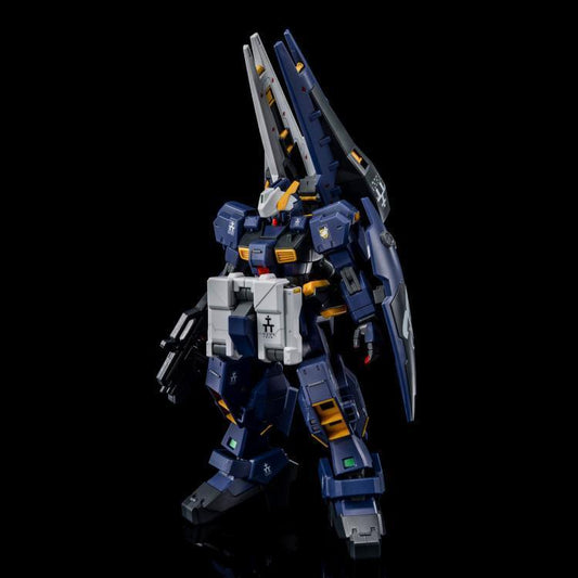 HG 1/144 RX-121-2A TR-1 Advanced Hazel - Show Me What You Bot