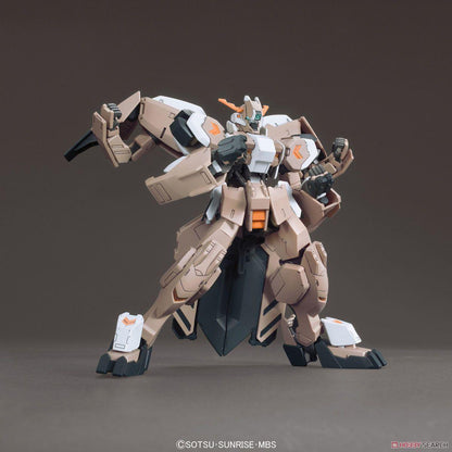 HG IBO 1/144 Gusion Rebake Full City [2017] - Show Me What You Bot