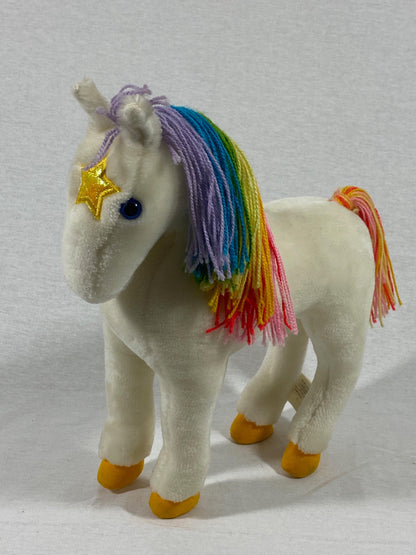Rainbow Brite Starlight | Vintage Plush - Show Me What You Bot