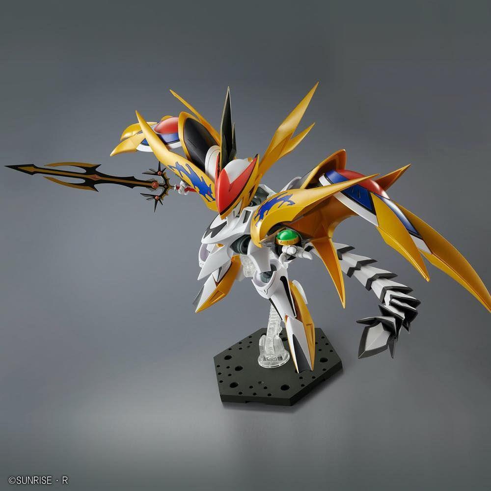 HG CHO MASHIN RYUJINMARU [2022] - Show Me What You Bot