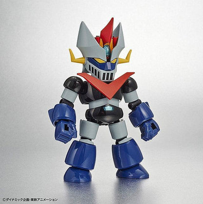 SDCS Great Mazinger - Show Me What You Bot