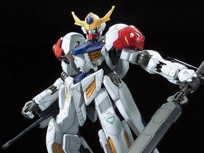 1/100 Full Mechanics Barbatos Lupus [2016] - Show Me What You Bot
