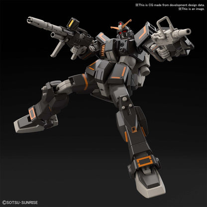 HG 1/144 RX-79[G] Gundam Ground Urban Combat Type [2021] - Show Me What You Bot