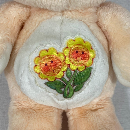 Care Bears | Friend Bear | Vintage Plush - Show Me What You Bot