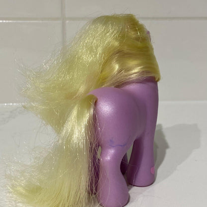 Dosey Dotes | My Little Pony | G3 | Vintage - Show Me What You Bot
