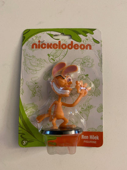 Ren and Stimpy | Mini Figures - Show Me What You Bot