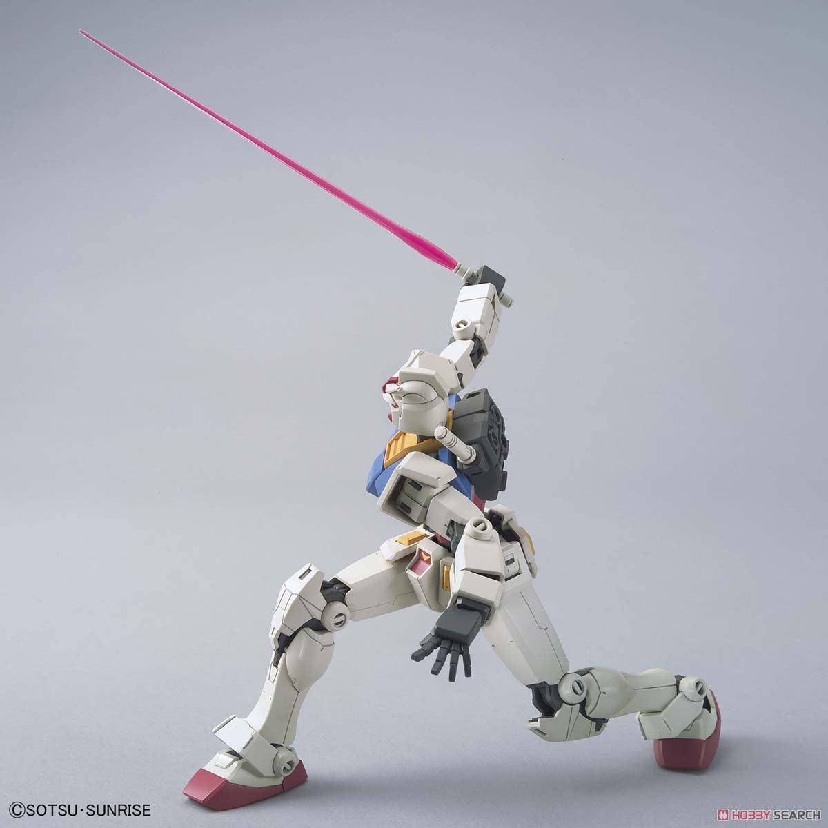 HG 1/144 RX-78-2 Gundam [Beyond Global] - Show Me What You Bot