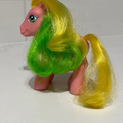 Pineapple Paradise | My Little Pony | G3 | Pre-Loved - Show Me What You Bot