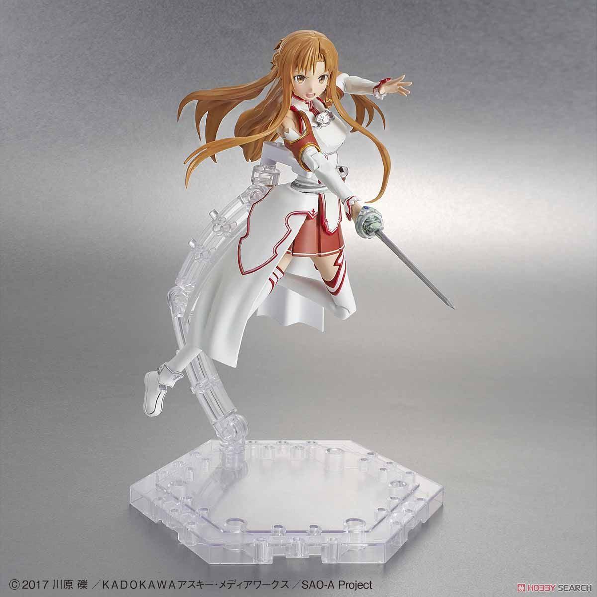 Figure Rise Standard - Asuna - Show Me What You Bot