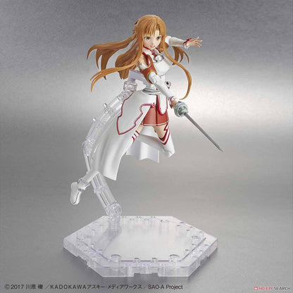 Figure Rise Standard - Asuna - Show Me What You Bot