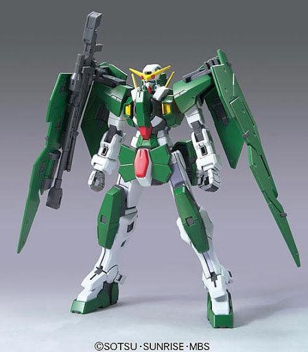 HG 1/144 Gundam Dynames - Show Me What You Bot