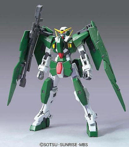 HG 1/144 Gundam Dynames - Show Me What You Bot
