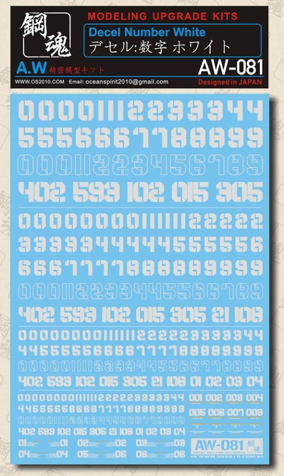 Madworks - Waterslide Decals [Madworks] - Show Me What You Bot