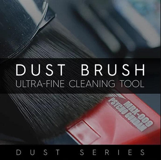 DB-P-1 -Dust Brush Ultra Fine Cleaning Tool - Show Me What You Bot