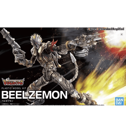 Beelzemon [2021] - Show Me What You Bot