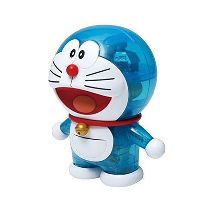 Figure Rise Mechanics - Doraemon [2017] - Show Me What You Bot