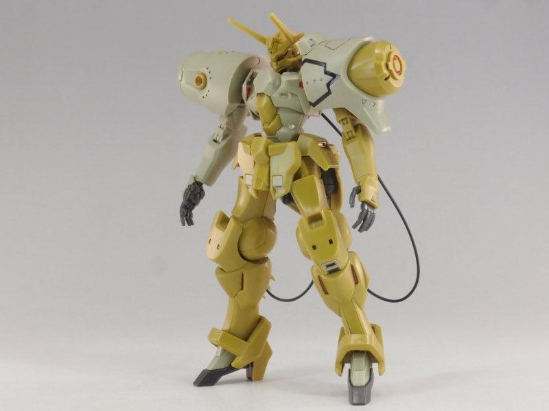 HG 1/144 Gastima - Show Me What You Bot