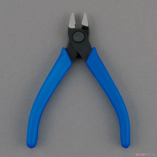 Bandai Spirits - [Blue] Entry Level Nippers - Show Me What You Bot