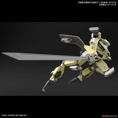 HG 1/72 MAILeS Reiki [2021] - Show Me What You Bot