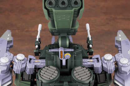 KOTO-ZD161 - Green Horn AB Zoids - Show Me What You Bot