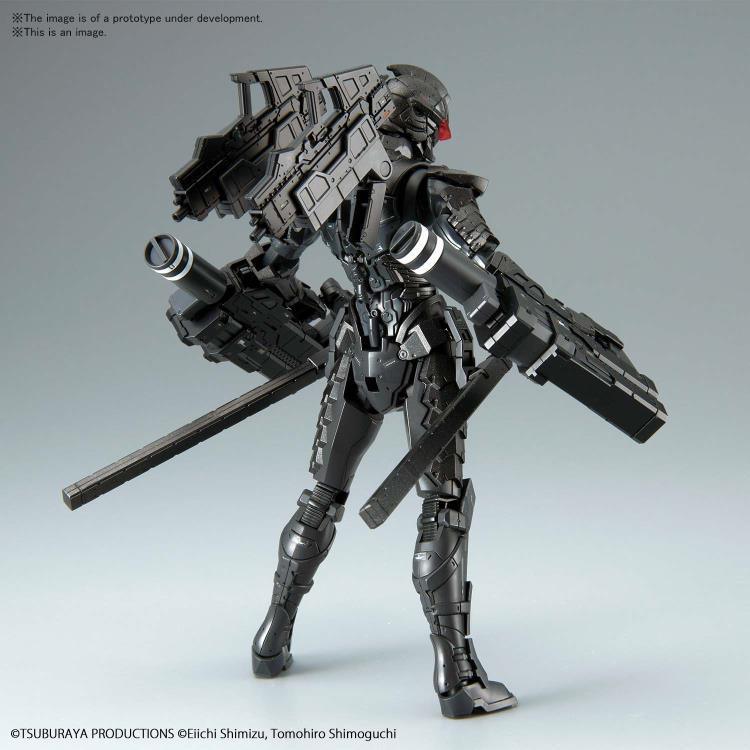 Figure Rise Standard Ultraman Suit Ver7.5 (Frontal Assault Type) [2021] - Show Me What You Bot