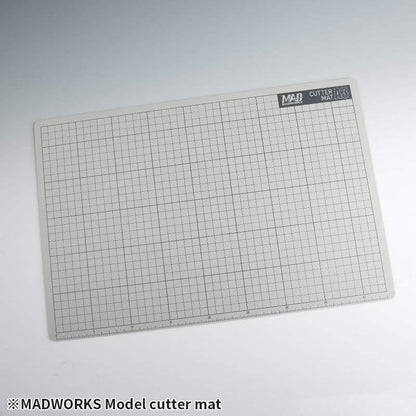 MH-04 A3 Cutting Mat [Madworks] - Show Me What You Bot