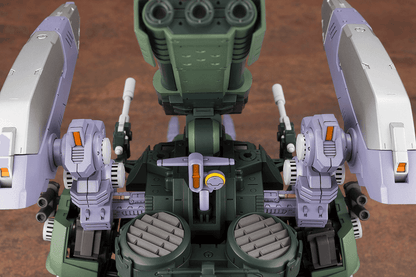 KOTO-ZD161 - Green Horn AB Zoids - Show Me What You Bot