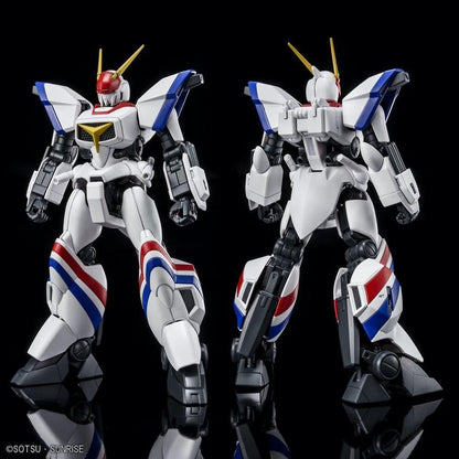 HG 1/144 XDFU-01 DRAGONAR-1 PLUS LIFTER-1 [2022] - Show Me What You Bot