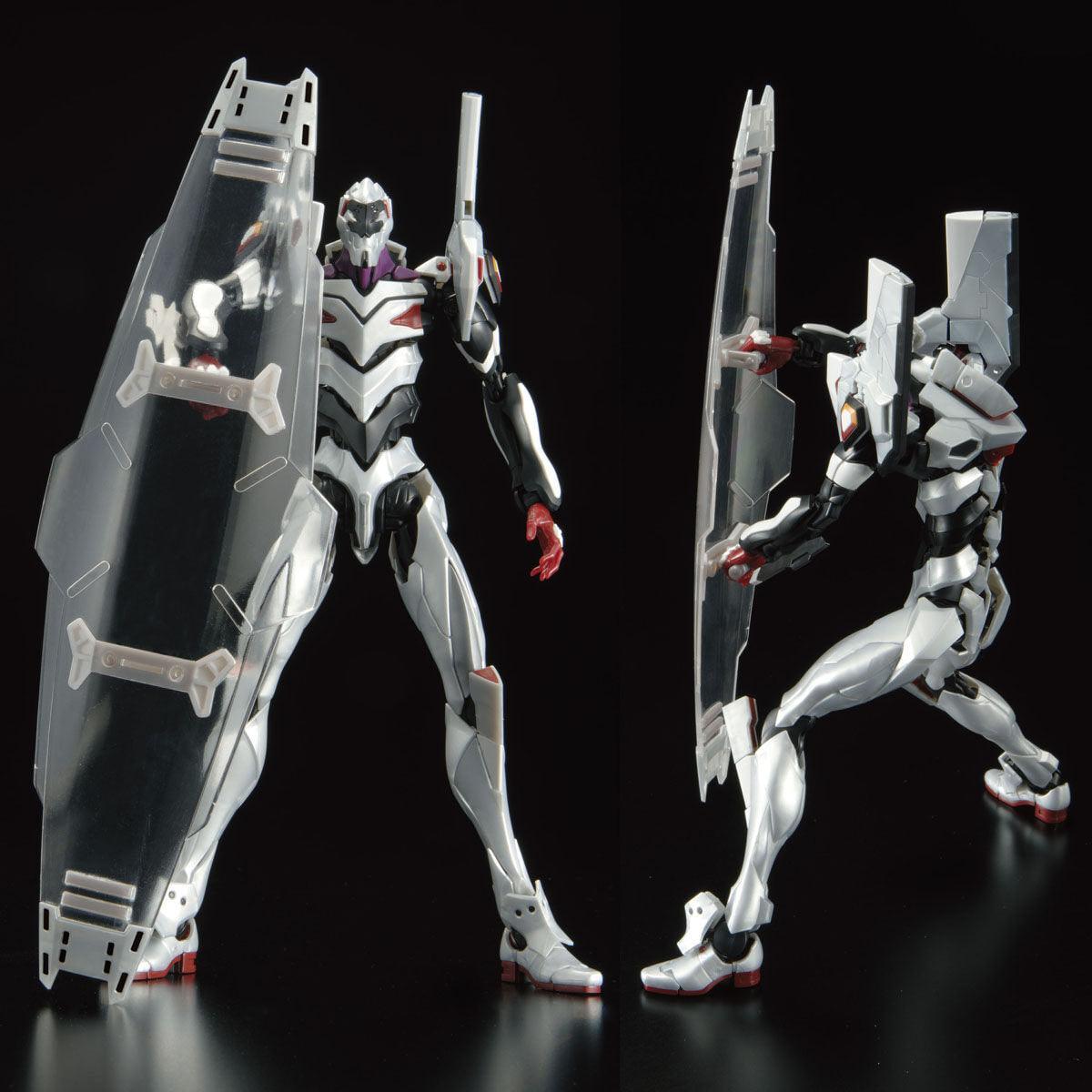 RG 1/144 - Rebuild Evangelion Unit-04 [PREMIUM BANDAI] - Show Me What You Bot