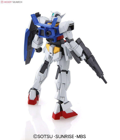 HG 1/144 Gundam Age 1 Normal - Show Me What You Bot