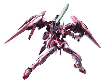 HG 1/144 Trans-AM Raiser Gloss Injection Version - Show Me What You Bot