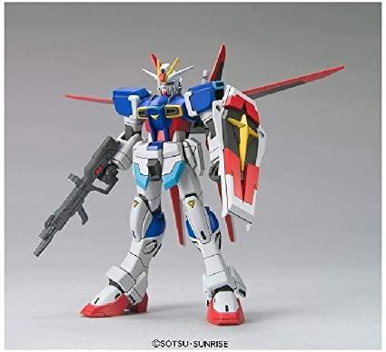 HG 1/144 #17 Force Impulse Gundam - Show Me What You Bot