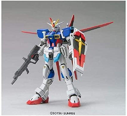 HG 1/144 #17 Force Impulse Gundam - Show Me What You Bot