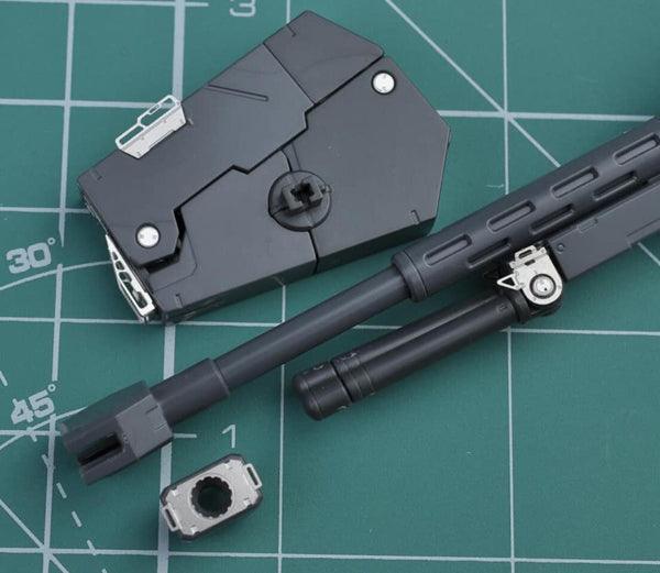 S09 - MG 1/100 Gundam Dynames Photo Etch Parts [Madworks] - Show Me What You Bot