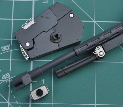 S09 - MG 1/100 Gundam Dynames Photo Etch Parts [Madworks] - Show Me What You Bot