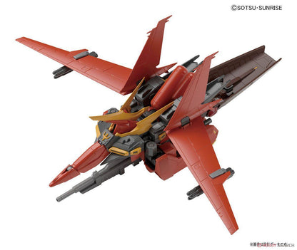 RE 1/100 Bawoo - Show Me What You Bot