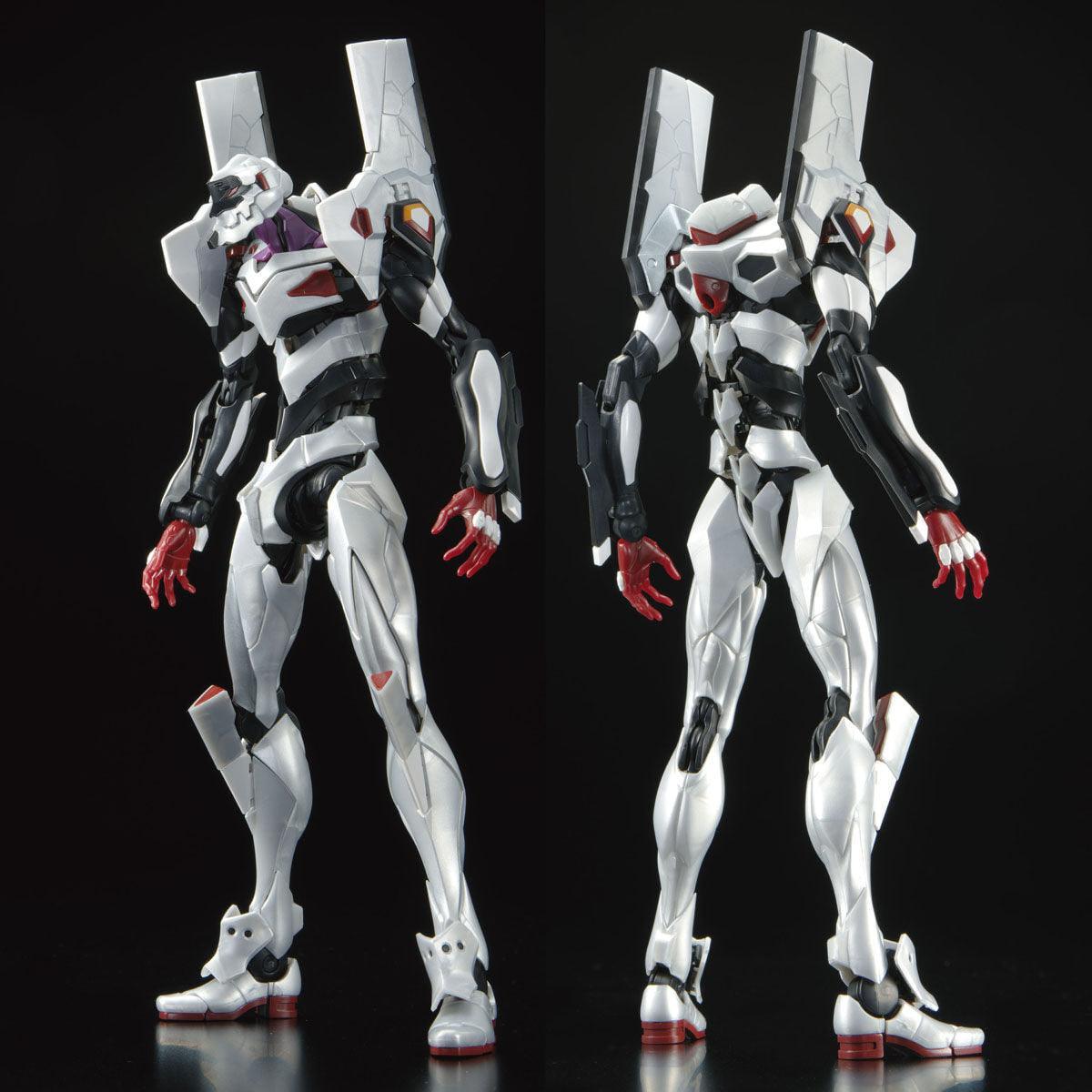 RG 1/144 - Rebuild Evangelion Unit-04 [PREMIUM BANDAI] - Show Me What You Bot