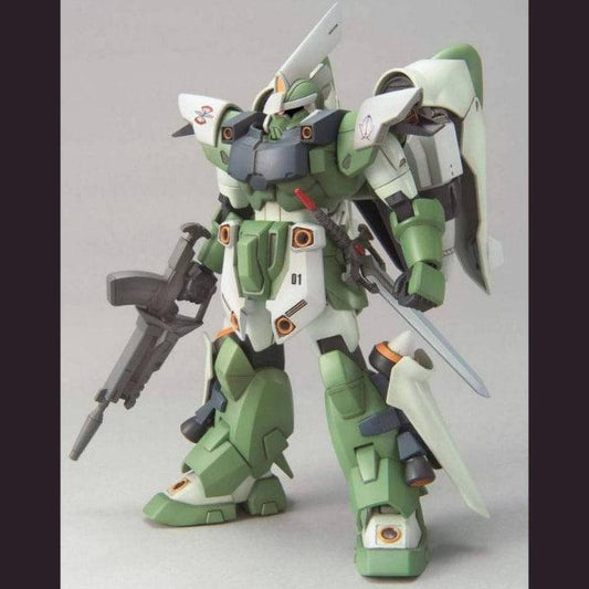 HG 1/144 GINN Type High Maneuver - Show Me What You Bot
