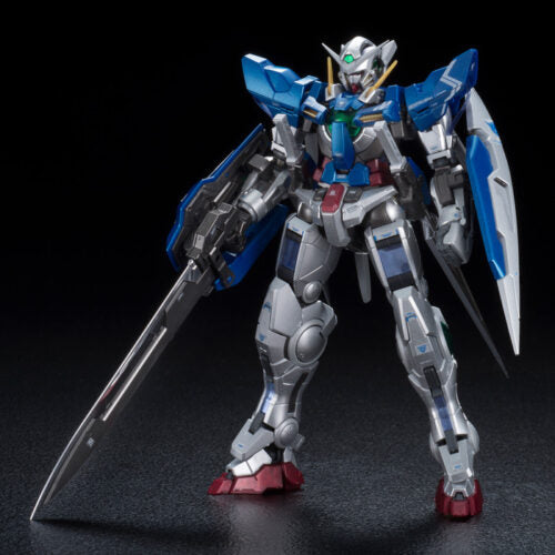 RG 1/144 GN-001 Gundam Exia (Extra Finish Ver.) [GUNPLA EXPO]