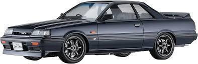 1/24 Nissan Skyline GTS-R [R31] "Dress Up" [Hasegawa]
