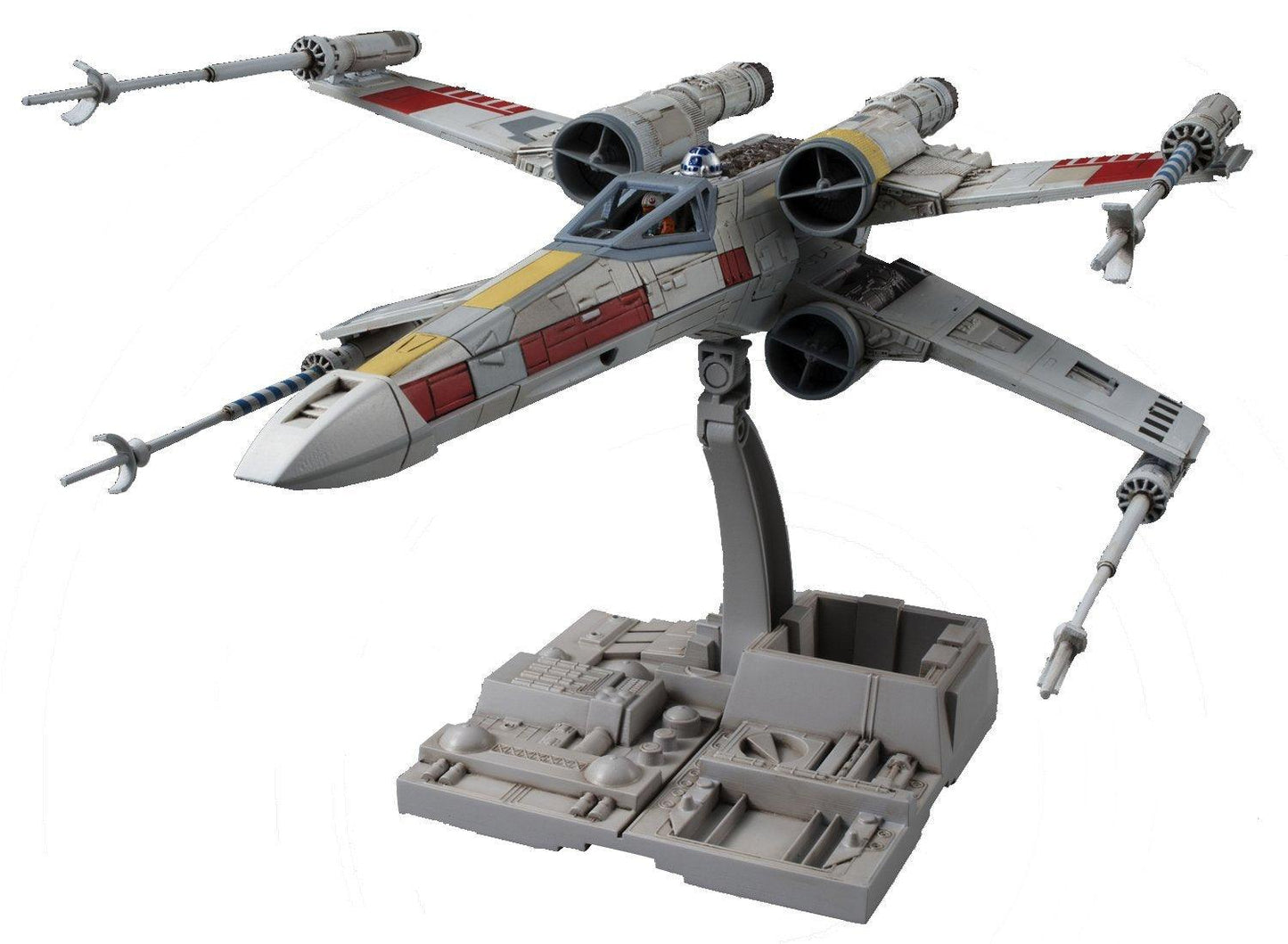 1/72 X-Wing Starfighter