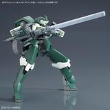 Option Parts Set Gunpla 12 - Railgun