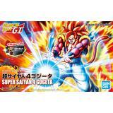 Super Saiyan 4 Gogeta [Figure Rise Standard]